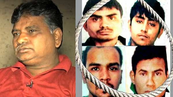 இவர்தான் ஜலாத்.. பெட்ஷீட் வியாபாரி.. முதல் முறையாக திகாருக்குப் போகிறார்.. அந்த நால்வரை தூக்கிலிட!