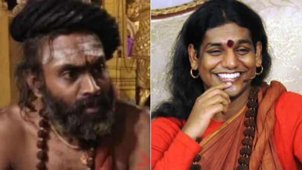 அடுத்த பகீர்.. பல் டாக்டரையும் விட்டு வைக்காத நித்யானந்தா.. கோர்ட்டுக்கு வந்த வயதான தாய்!