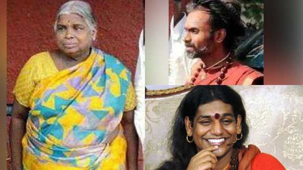 என் அம்மா கூட போக மாட்டேன்.. நித்தியானந்தாவுடன் தான் இருப்பேன்.. பல் டாக்டர் ஹைகோர்ட்டில் விளக்கம்