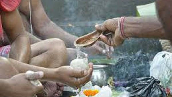 தை அமாவாசை 2020: தில ஹோமம் செய்து கொடுக்கும் பிண்டங்களை முன்னோர்கள் ஏற்றுக்கொள்கிறார்களா?