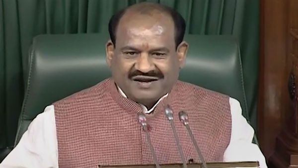 தப்பா பயன்படுத்துவாங்க.. ஐரோப்பிய நாடாளுமன்ற தலைவருக்கு சபாநாயகர் ஓம் பிர்லா பரபரப்பு கடிதம்