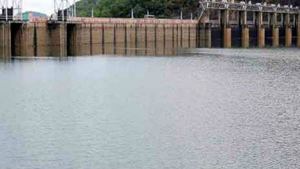 Papanasam Dam Water Level Today | பாபநாசம் அணை நீர்மட்டம் இன்று
