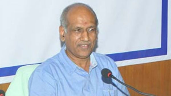 மாநகராட்சி, நகராட்சி, பேரூராட்சிகளுக்கு எப்போது தேர்தல் .. மாநில தேர்தல் ஆணையர் தகவல்