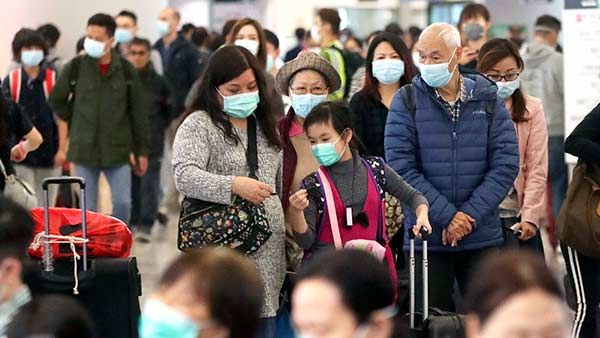 கொரோனா வைரஸ் பாதிப்பு - சீனாவிற்கு மட்டுமல்ல உலகிற்கே அகத்தியர் சொன்ன உண்மை