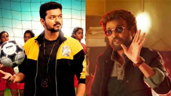 பிகில் டூ பேட்ட வரை.. 5 நாள்.. டெய்லி ஒரு பிளாக்பஸ்டர்.. சன் டிவியின் சூப்பர் பொங்கல்!