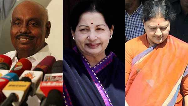 ஜெ. மரணத்தில் மர்மம்.. சசிகலாவிடம் விசாரிக்க வேண்டும்.. புயலை கிளப்பிய பி எச் பாண்டியன்