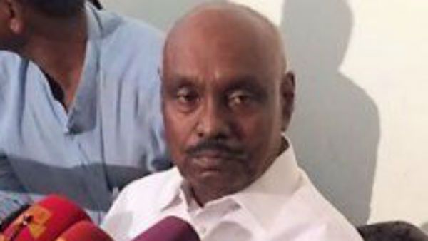 1988-ல் சட்டசபைக்குள் போலீசார் முதல் முறையாக உள்ளே நுழைய காரணமாக இருந்த பி.எச். பாண்டியன் தீர்ப்பு