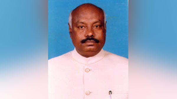 தமிழக முன்னாள் சபாநாயகர் பி.எச். பாண்டியன் காலமானார்