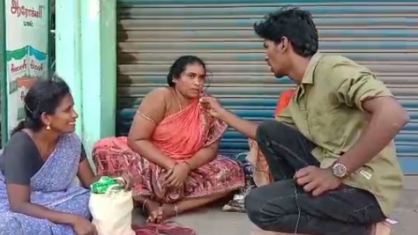 புது வருஷத்தை பத்தி.. ஒவ்வொருத்தருக்கும் ஒவ்வொரு பீலிங்.. என்னம்மா பீல் பன்றாங்க பாருங்க!