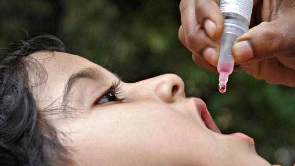 மக்களே மறவாதீர்.. நாளை போலியோ சொட்டு மருந்து முகாம்.. 5 வயதுக்குட்பட்ட குழந்தைகளுக்கு கட்டாயம்