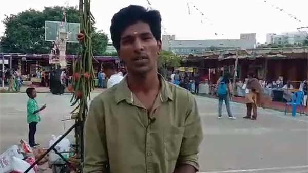தமிழர்களின் கலாச்சாரத்தை பறை சாற்றும் மண்ணும் மரபும்.. காந்தி அறக்கட்டளை நடத்திய அசத்தல் விழா! 