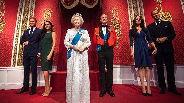 ஊடகங்கள் தப்பு தப்பாக சொல்றாங்க.. இளவரசர்கள் வில்லியம், ஹாரி முதல்முறையாக கூட்டாக பேட்டி