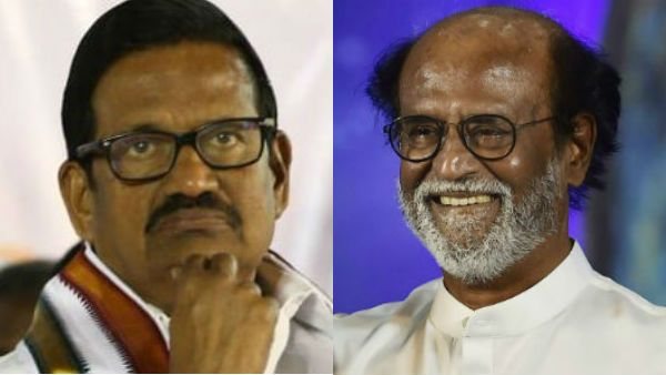 ரஜினிகாந்த் கழுவுற மீனில் நழுவுற மீன்.. பாஜக வலையில் சிக்கமாட்டார்.. கே.எஸ்.அழகிரி நம்பிக்கை