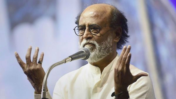 அதிர்ந்து போன பாஜக தலைகள்.. ரஜினிக்கு எதிராக கொதித்தெழுந்த அதிமுக அமைச்சர்கள்.. செம திருப்பம்!