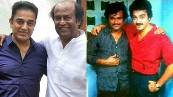 Rajinikanth: ரஜினியின் 