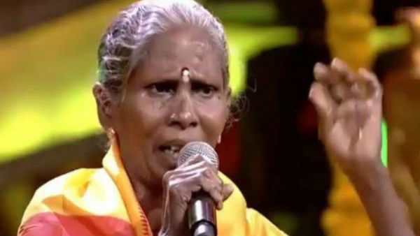 வேண்டவே வேண்டாம் அய்யா.. சொத்து வந்தா கூடவே சண்டையும் வரும்.. சபாஷ் ரமணியம்மா!