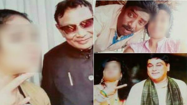 ரஞ்சனிக்கு ஆண் தொடர்புகள் அதிகம்.. மயக்கியே பணத்தை கறப்பார்.. ஸ்ரீகந்தன் மனைவி நான்சி பதிலடி!