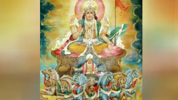 ரத சப்தமி விரதம் 2020: நோய் நொடிகளின்றி நீண்ட ஆயுளோடு வாழ சூரியனை வழிபடுங்க