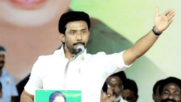 காரை சுற்றி வளைத்து தாக்கிய கும்பல்.. வன்முறையை தூண்ட முயற்சியென ரவீந்திரநாத் எம்பி கண்டனம்