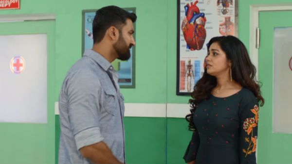 Run Serial: அப்பாடா.. ரன் ஒரு வழியா ரூட்டை பிடிச்சுருச்சு!