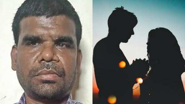 ஊரெல்லாம் காதலிகள்.. 6 வருஷத்தில் 50 பேரிடம்.. பண மோசடி வேற.. கண்ணு தெரியாட்டியும்.. பதறவைத்த டேவிட்