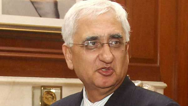 ஆமா.. சி.ஏ.ஏ.வை நடைமுறைப்படுத்த முடியாது என மாநிலங்கள் சொல்ல முடியாது... சல்மான் குர்ஷித்தும் ஆதரவு