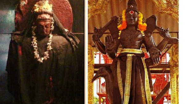 சனிப்பெயர்ச்சி 2020: அர்த்தாஷ்டம சனி கன்னிக்கு முடியுது துலாமிற்கு தொடங்குது