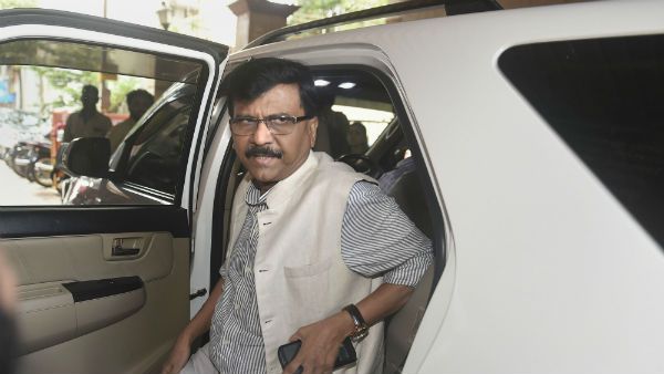 அமித்ஷா நினைத்தால் கர்நாடகா- மகாராஷ்டிரா எல்லை பிரச்சனையை உடனே தீர்க்க முடியும்: சஞ்சய் ராவத்