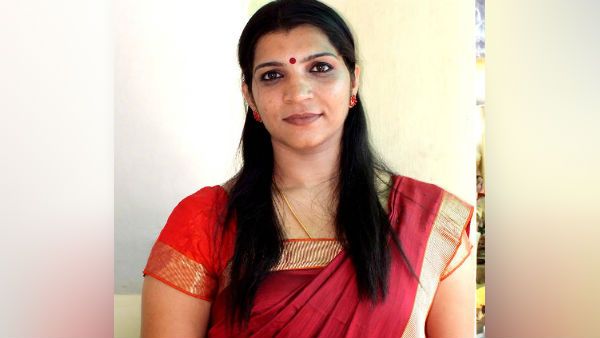 Exclusive: எந்த மிரட்டல்களுக்கும் அஞ்சி பின்வாங்க மாட்டேன்... ஒன்இந்தியாவிடம் சரிதாநாயர் திட்டவட்டம்