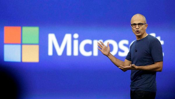 புலம்பெயர்ந்தவனாக சொல்கிறேன்.. சிஏஏ குறித்து மைக்ரோசாப்ட் சிஇஒ சத்ய நாடெல்லா அதிரடி கருத்து