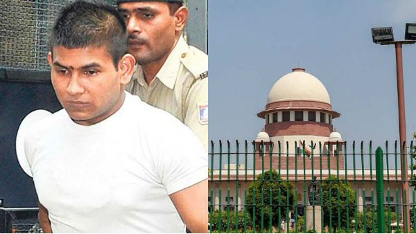 எனக்கு 19 வயதுதான்.... சுப்ரீம் கோர்ட்டில் மறுசீராய்வு மனு தாக்கல் செய்த நிர்பயா குற்றவாளி