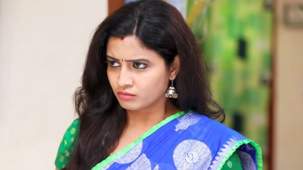 Azhagu Serial: சே.. என்ன பொண்ணு இந்த பூர்ணா?
