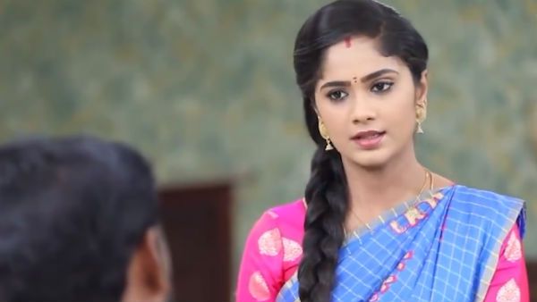 Sundari Neeyum sundaran Naanum Serial: அப்பப்போ இடுப்பு பிரச்னையை கரண்ட்ல கொண்டு வந்துடறாய்ங்க!