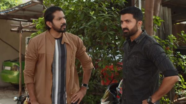 Run Serial: இப்படியும் ஒரு கற்பனையா? ரன் ஓட்டம் சரி இல்லையே...!