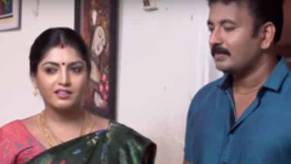 Nayagi Serial: அடடே..ஒட்டுமொத்த தவறுகளும் ஒரே சீரியலில் அரங்கேறுதே!