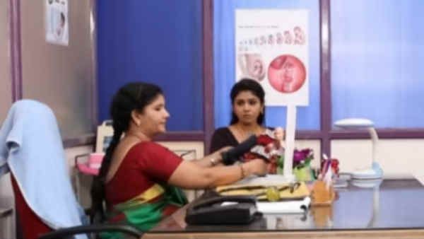Pandian Stors Serial: இது கொஞ்சம் கஷ்டமான வேலைதான்... பாராட்டலாம்!