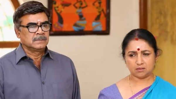 Azhagu Serial: அழகு.. அப்பப்போ ரேவதி! இதுவும் மார்க்கெட்டிங் யுக்திதானோ...?