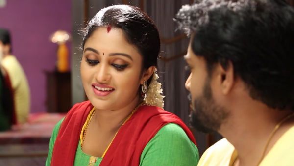 ரொம்ப பிரச்சனைனா... ரியல் ஜோடியை சேர்த்துருங்க!