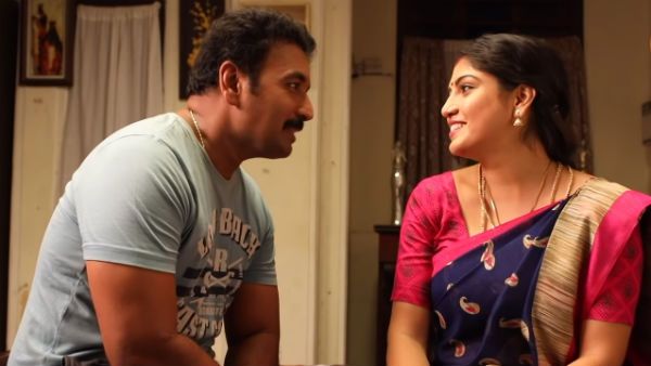 Nayagi Serial: குடிப்பழக்கம் எப்படி எல்லாம் யோசிக்க சொல்லுது...!