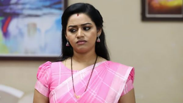 Aranmanai Kili Serial: மீனாட்சி அம்மா விரதமாம்... ஆனா சாம்பாரில் மீனாம்!
