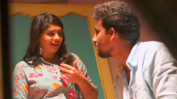 Tamil Selvi Serial: என்னாது அக்கினி குண்டத்துல அடிபிரதட்சணமா? என்னங்கடா சொல்றீங்க!