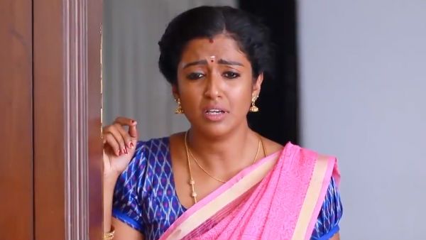 Barathi Kannamma Serial: போகி நெருப்புல மருமக போட்டோ... நல்லாத்தான்யா கதை எழுதறாய்ங்க!