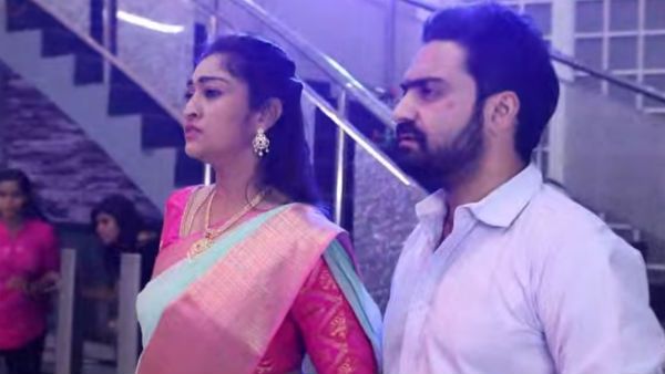 Aranmanai Kili Serial: அரண்மனை கிளி கதையை ஐஸ்க்ரீம் சாப்பிட்டுட்டே எழுதி இருப்பாய்ங்களோ!