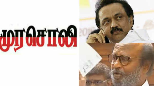 Rajinikanth: ரஜினியின் 