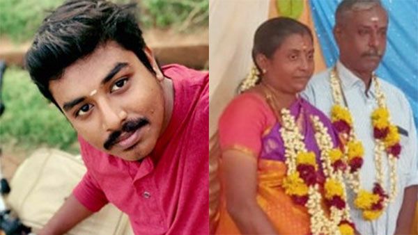 அடுத்த வாரம் கல்யாணம்.. அப்பா அம்மாவுடன் நடு ராத்திரியில்.. அதிர வைத்த ஸ்ரீதர்.. பதற வைத்த முடிவு!