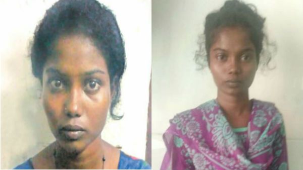 யோவ்.. நான்தான் வர்ரேன்னு சொல்றேன் இல்லே.. இரு.. அடேங்கப்பா.. என்னா தில்லு இந்த சந்தியாவுக்கு!