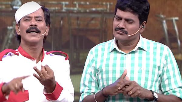 கலைஞர் டிவியின் 