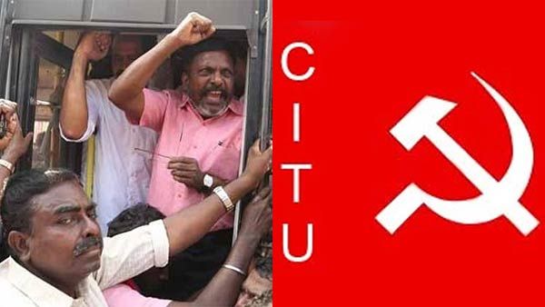 அண்ணா சாலையில் தள்ளுமுள்ளு.. ரோட்டில் உருண்டு புரண்டு.. திரும்பி பார்க்க வைத்த சிறுத்தைகள்!