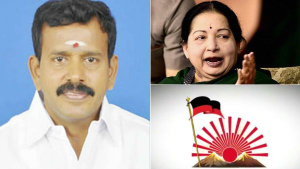 பெருந்துறையில் காற்றில் பறக்கும் கட்சி மானம்..திமுக ஜெயித்தது எப்படி.. பெரும் குமுறலில் அதிமுக!