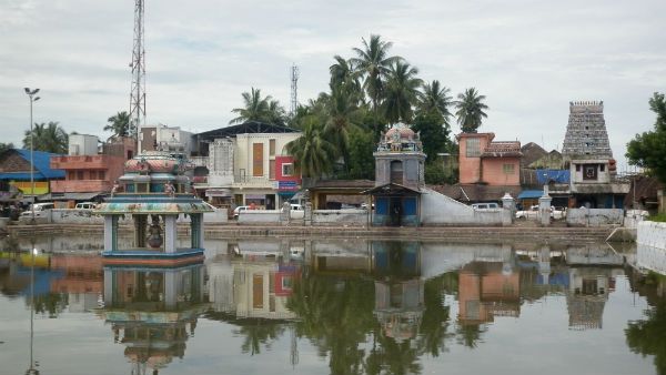 சனிப்பெயர்ச்சி 2020: திருநள்ளாறு கோவிலில் டிசம்பரில்தான் - கோவில் நிர்வாகம் அறிவிப்பு